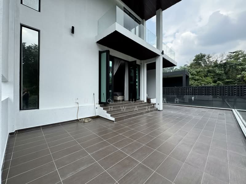 Bungalow for Sale in Country Heights (Kajang) - Gudrotullah Ikhwan - Exterior - PropertyGuru.com.my