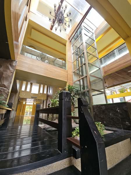 Bungalow for Sale in Country Heights (Kajang) - Gudrotullah Ikhwan - Lobby - PropertyGuru.com.my