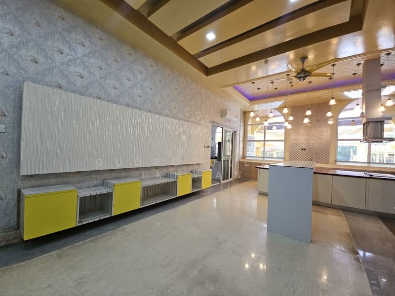 Bungalow for Sale in Country Heights (Kajang) - Gudrotullah Ikhwan - Interior - PropertyGuru.com.my