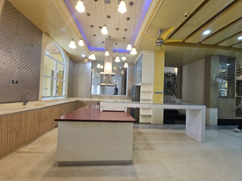 Bungalow for Sale in Country Heights (Kajang) - Gudrotullah Ikhwan - Kitchen - PropertyGuru.com.my