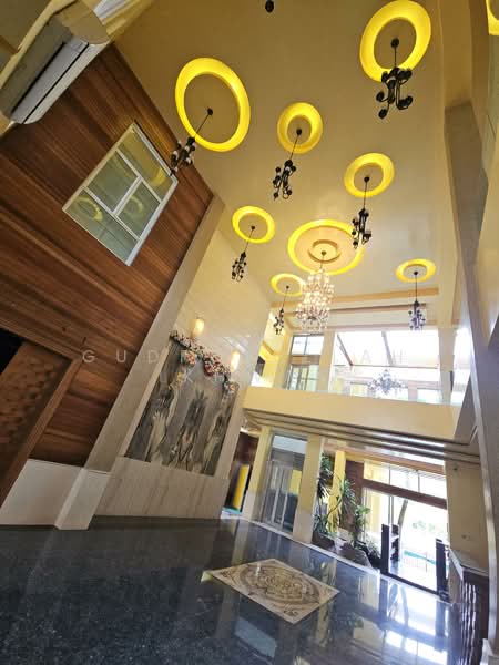 Bungalow for Sale in Country Heights (Kajang) - Gudrotullah Ikhwan - Lobby - PropertyGuru.com.my