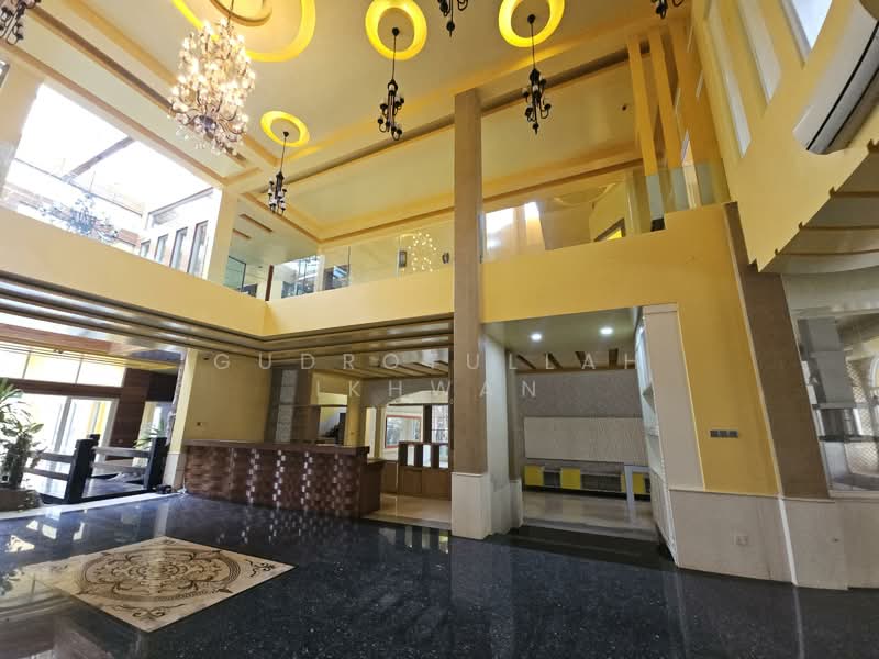 Bungalow for Sale in Country Heights (Kajang) - Gudrotullah Ikhwan - Lobby - PropertyGuru.com.my