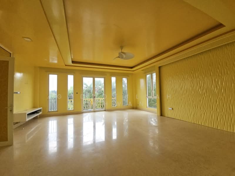 Bungalow for Sale in Country Heights (Kajang) - Gudrotullah Ikhwan - Living Room - PropertyGuru.com.my