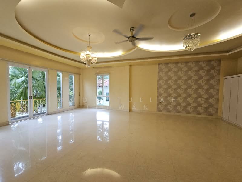 Bungalow for Sale in Country Heights (Kajang) - Gudrotullah Ikhwan - Living Room - PropertyGuru.com.my