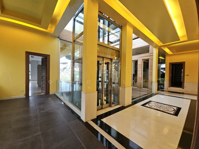 Bungalow for Sale in Country Heights (Kajang) - Gudrotullah Ikhwan - Interior - PropertyGuru.com.my