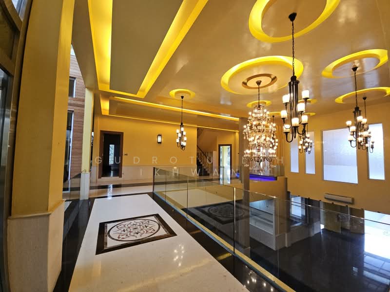 Bungalow for Sale in Country Heights (Kajang) - Gudrotullah Ikhwan - Interior - PropertyGuru.com.my