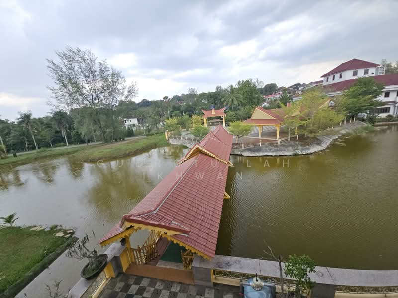 Bungalow for Sale in Country Heights (Kajang) - Gudrotullah Ikhwan - Exterior - PropertyGuru.com.my