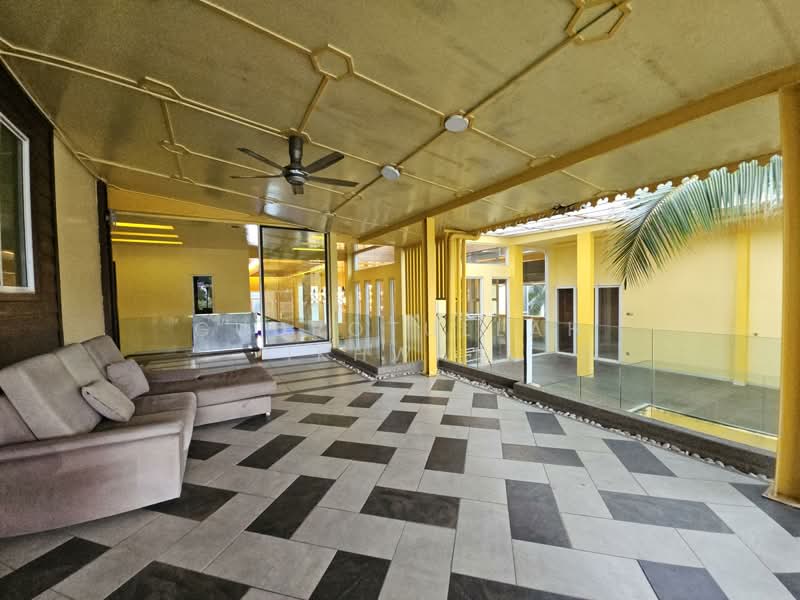 Bungalow for Sale in Country Heights (Kajang) - Gudrotullah Ikhwan - Exterior - PropertyGuru.com.my