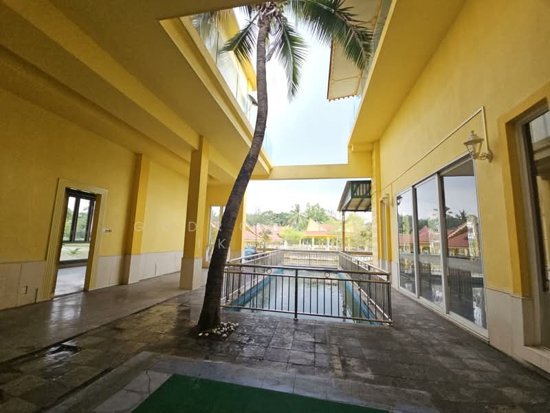 Bungalow for Sale in Country Heights (Kajang) - Gudrotullah Ikhwan - Exterior - PropertyGuru.com.my