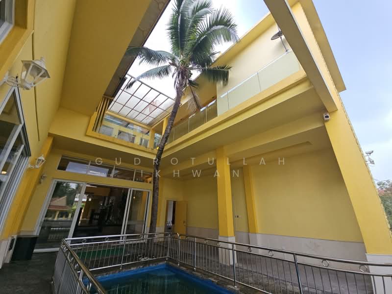 Bungalow for Sale in Country Heights (Kajang) - Gudrotullah Ikhwan - Exterior - PropertyGuru.com.my