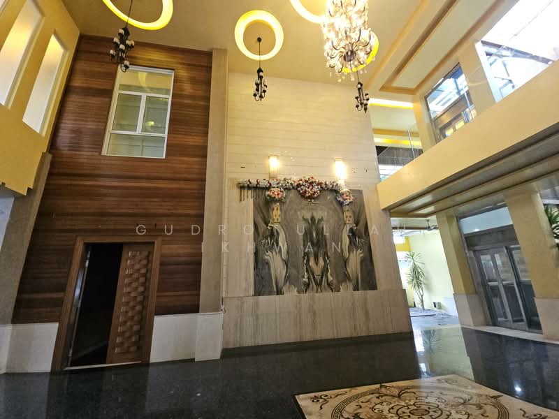 Bungalow for Sale in Country Heights (Kajang) - Gudrotullah Ikhwan - Lobby - PropertyGuru.com.my