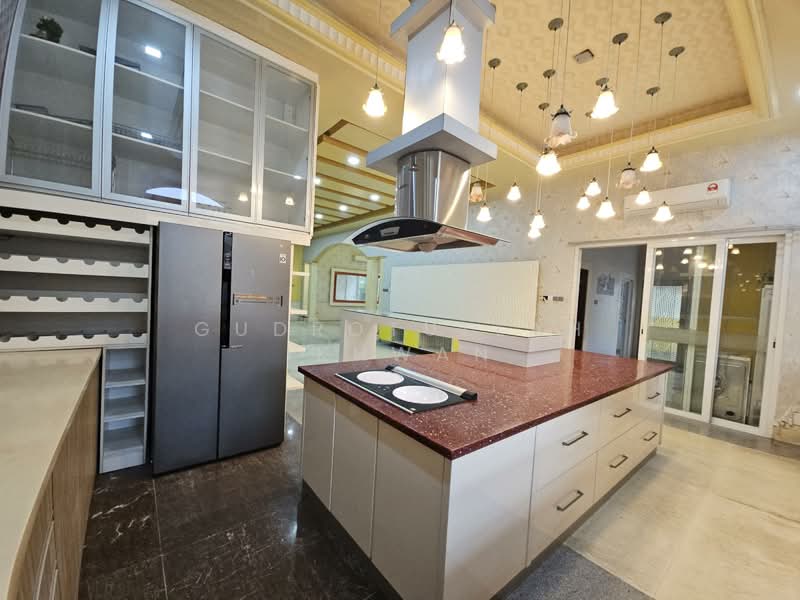 Bungalow for Sale in Country Heights (Kajang) - Gudrotullah Ikhwan - Kitchen - PropertyGuru.com.my