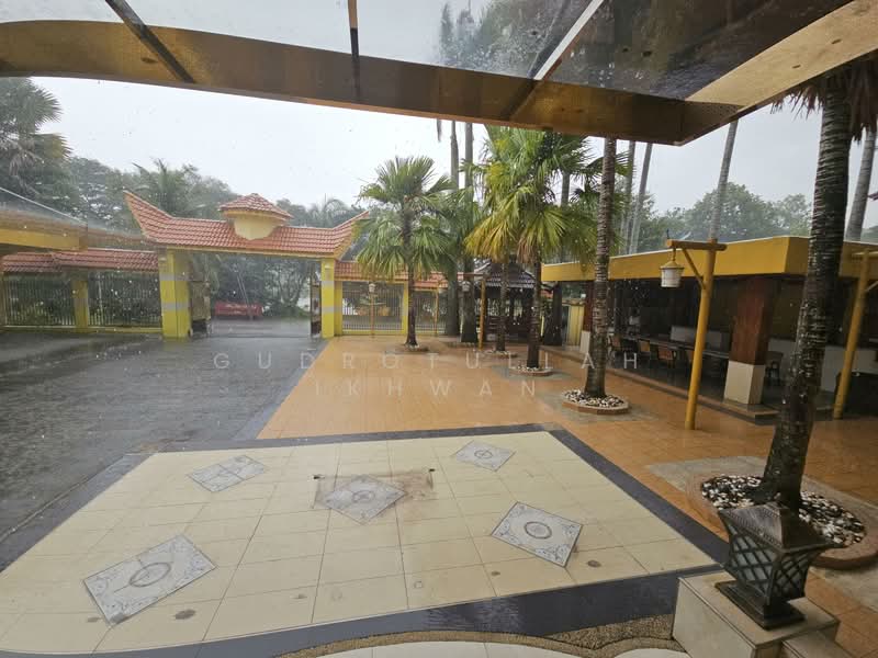 Bungalow for Sale in Country Heights (Kajang) - Gudrotullah Ikhwan - Exterior - PropertyGuru.com.my