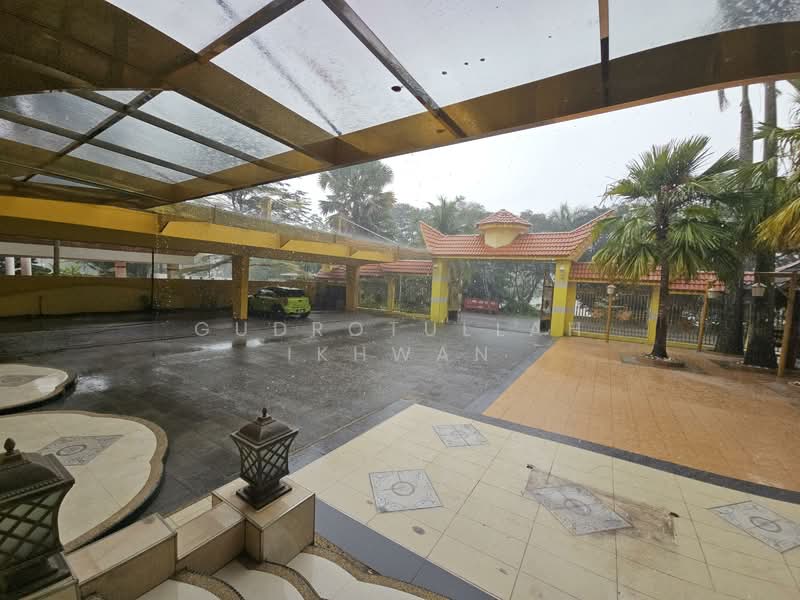 Bungalow for Sale in Country Heights (Kajang) - Gudrotullah Ikhwan - Exterior - PropertyGuru.com.my