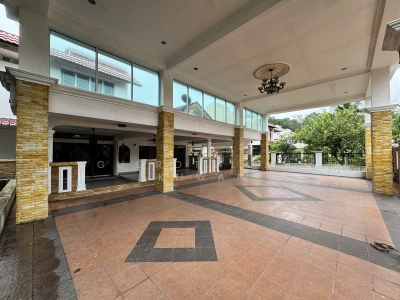 Semi-Detached House for Sale in Seksyen 3 (Bangi) - Gudrotullah Ikhwan - Exterior - PropertyGuru.com.my