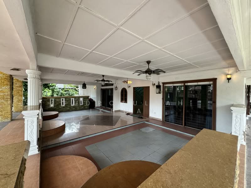 Semi-Detached House for Sale in Seksyen 3 (Bangi) - Gudrotullah Ikhwan - Exterior - PropertyGuru.com.my