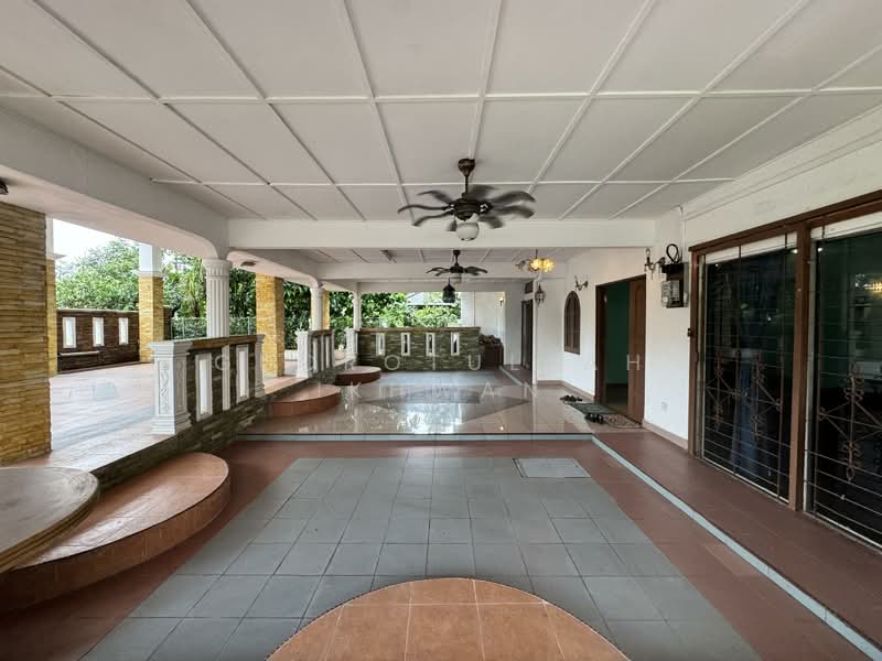 Semi-Detached House for Sale in Seksyen 3 (Bangi) - Gudrotullah Ikhwan - Exterior - PropertyGuru.com.my