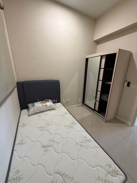 Savvy @ Riana Dutamas untuk Untuk Disewa - RM 680 /bulan, Mac 2026 - Bedroom - PropertyGuru.com.my