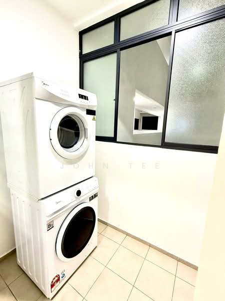 Savvy @ Riana Dutamas untuk Untuk Disewa - RM 680 /bulan, Mac 2026 - PropertyGuru.com.my