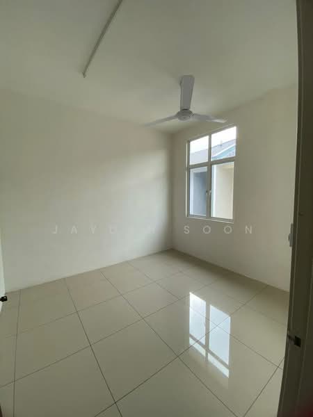 Semi-Detached House for Rent in Hijauan Hills (Simpang Ampat) - Jayden Soon - Interior - PropertyGuru.com.my