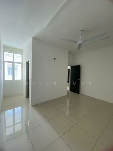 Semi-Detached House for Rent in Hijauan Hills (Simpang Ampat) - Jayden Soon - Interior - PropertyGuru.com.my