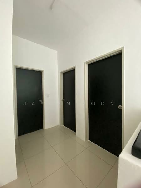 Semi-Detached House for Rent in Hijauan Hills (Simpang Ampat) - Jayden Soon - Interior - PropertyGuru.com.my
