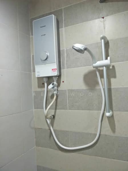 Service Residence for Rent at Menara U - Abby Woo - Bathroom - PropertyGuru.com.my