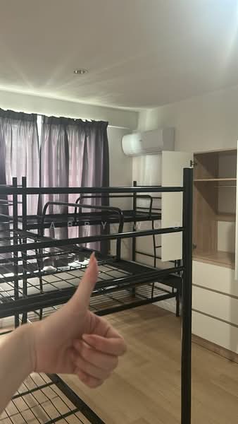 Service Residence for Rent at Menara U - Abby Woo - PropertyGuru.com.my