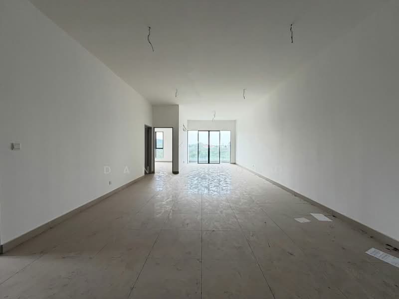 Condominium for Sale at Legendview - Danny Wong - Living Room - PropertyGuru.com.my