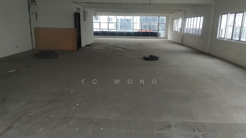 Shop / Office for Sale in BANDAR PUCHONG JAYA (Puchong) - FC Wong - Interior - PropertyGuru.com.my