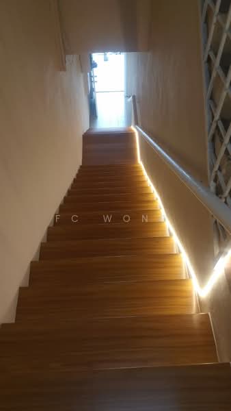 Shop / Office for Sale in BANDAR PUCHONG JAYA (Puchong) - FC Wong - Interior - PropertyGuru.com.my