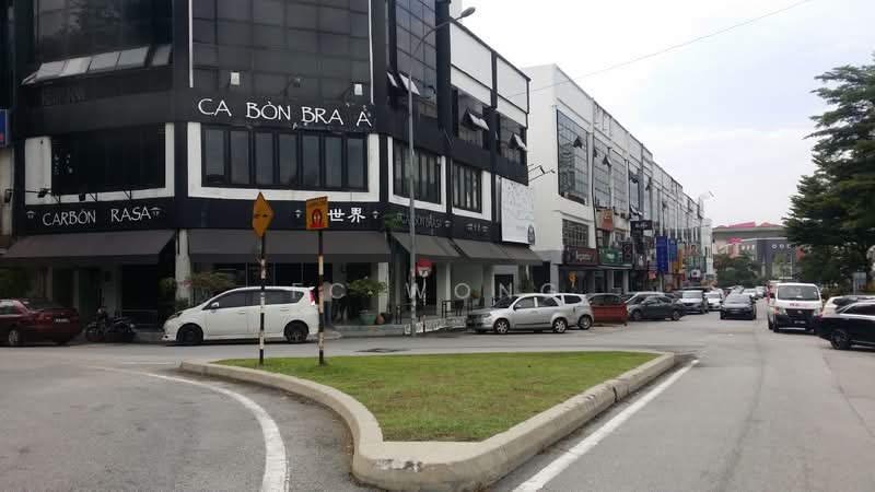 Shop / Office for Sale in BANDAR PUCHONG JAYA (Puchong) - FC Wong - Exterior - PropertyGuru.com.my