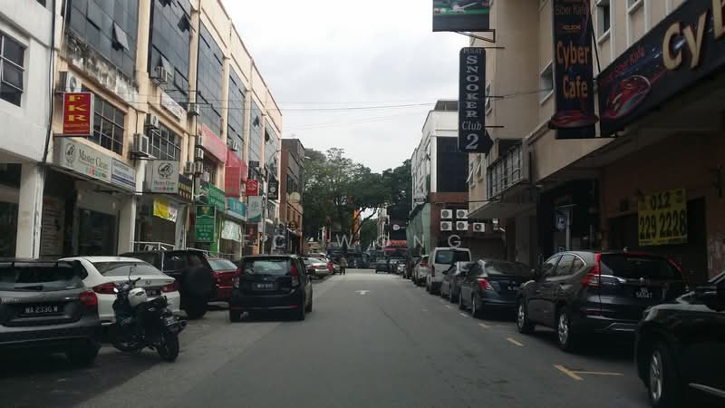 Shop / Office for Sale in BANDAR PUCHONG JAYA (Puchong) - FC Wong - Exterior - PropertyGuru.com.my