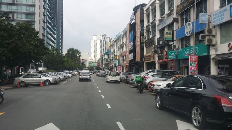 Shop / Office for Sale in BANDAR PUCHONG JAYA (Puchong) - FC Wong - Exterior - PropertyGuru.com.my