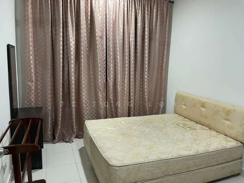 Condominium for Rent at One Foresta - TC Tong Loh - Bedroom - PropertyGuru.com.my