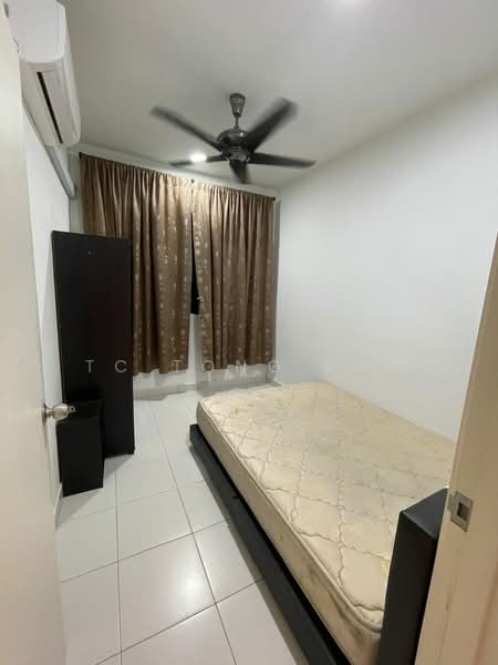 Condominium for Rent at One Foresta - TC Tong Loh - Bedroom - PropertyGuru.com.my