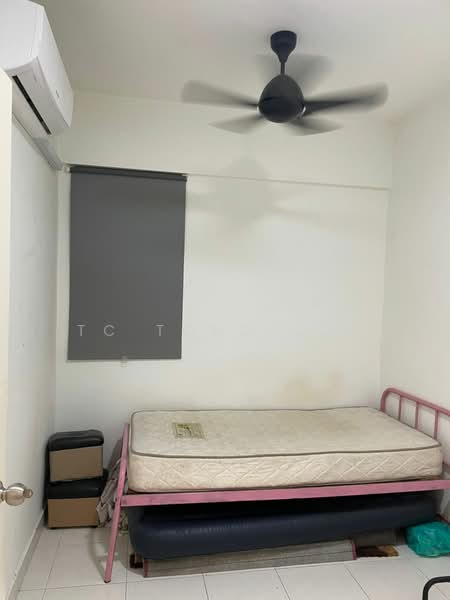 Condominium for Rent at One Foresta - TC Tong Loh - Bedroom - PropertyGuru.com.my
