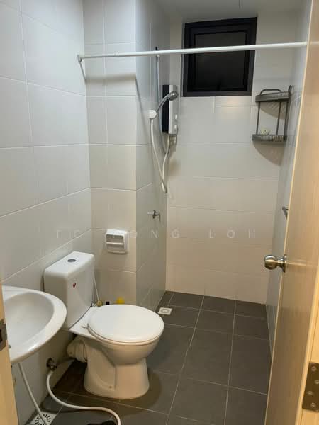 Condominium for Rent at One Foresta - TC Tong Loh - Bathroom - PropertyGuru.com.my