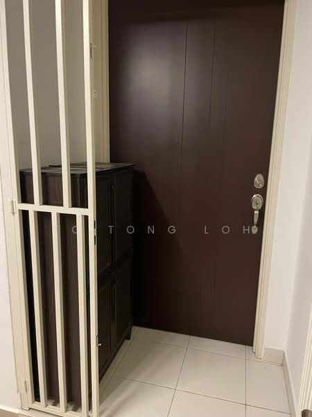 Condominium for Rent at One Foresta - TC Tong Loh - Entrance - PropertyGuru.com.my