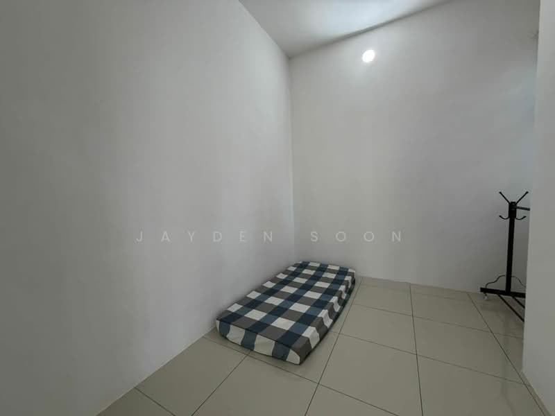 Semi-Detached House for Rent in Hijauan Hills (Simpang Ampat) - Jayden Soon - Bedroom - PropertyGuru.com.my