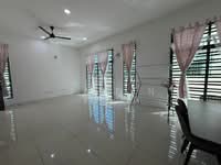 For Rent - Hijauan Hills