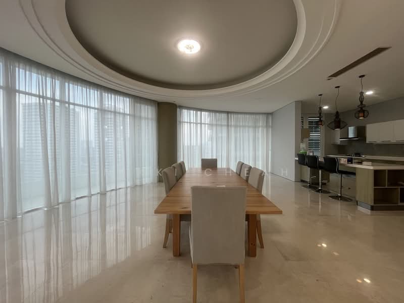 8 Gurney (The Shore Condominium) untuk Untuk Disewa - RM 15,000 /bulan, Mac 2026 - PropertyGuru.com.my