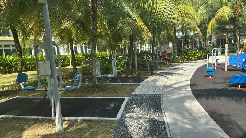 D'Suites Akasia Horizon untuk Untuk Disewa - RM 3,200 /bulan, Mac 2026 - Exterior - PropertyGuru.com.my