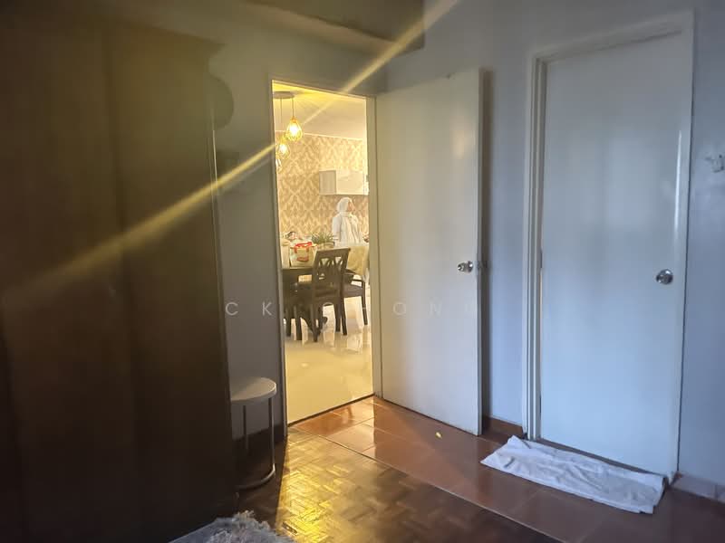 Condominium for Sale at O.G. Heights - CK Chong - Interior - PropertyGuru.com.my