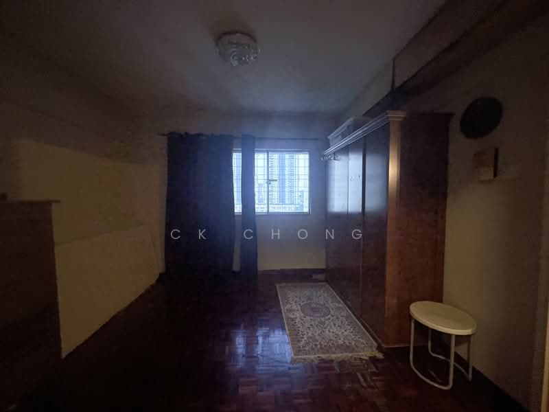 Condominium for Sale at O.G. Heights - CK Chong - Interior - PropertyGuru.com.my