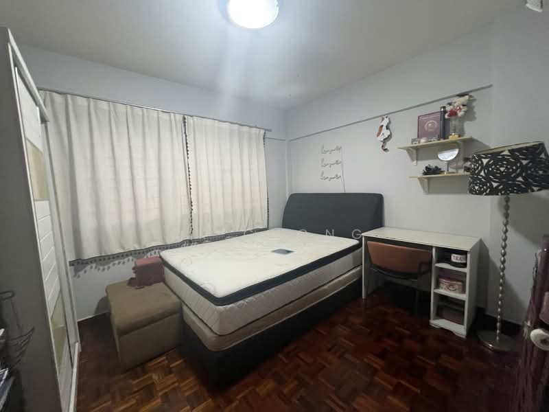 Condominium for Sale at O.G. Heights - CK Chong - Bedroom - PropertyGuru.com.my