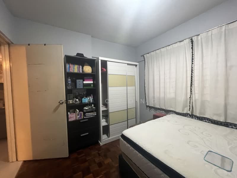 Condominium for Sale at O.G. Heights - CK Chong - Bedroom - PropertyGuru.com.my