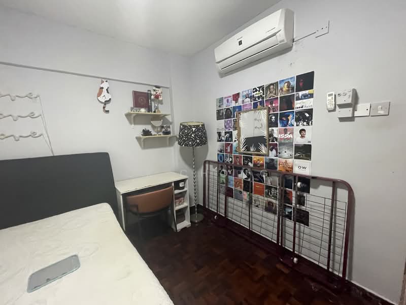 Condominium for Sale at O.G. Heights - CK Chong - Bedroom - PropertyGuru.com.my