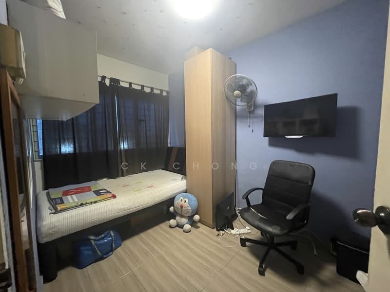 Condominium for Sale at O.G. Heights - CK Chong - Bedroom - PropertyGuru.com.my