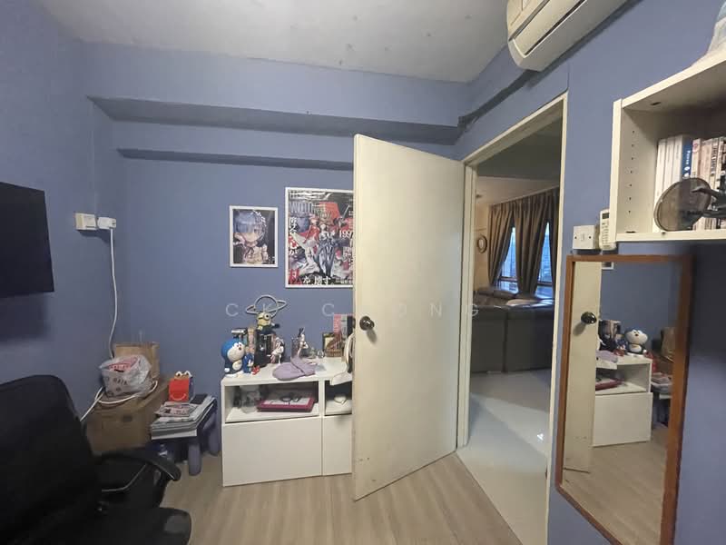 Condominium for Sale at O.G. Heights - CK Chong - Interior - PropertyGuru.com.my